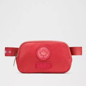 Lululemon Future Legacy Everywhere Mini Belt Bag *Team Canada